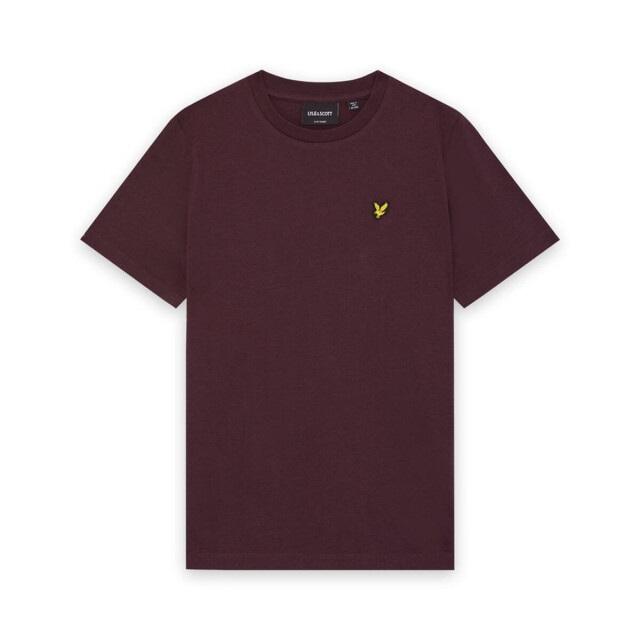 Lyle and Scott T-shirt tsb2000v Lyle & Scott T-shirt TSB2000V large