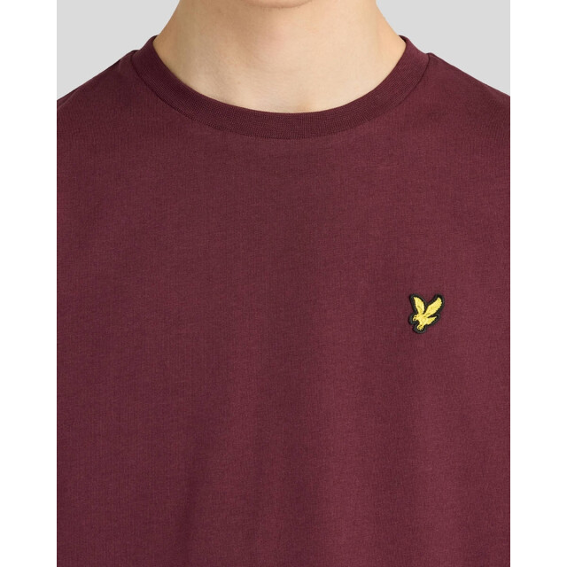Lyle and Scott T-shirt tsb2000v Lyle & Scott T-shirt TSB2000V large