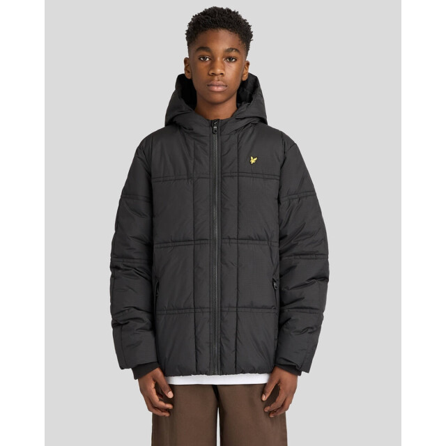 Lyle and Scott Jack jkb2503v Lyle & Scott Jack JKB2503V large