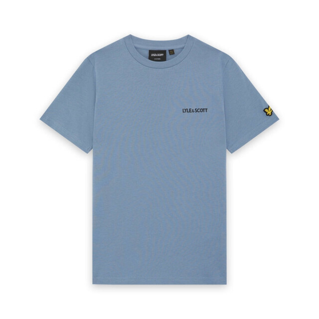 Lyle and Scott T-shirt tsb2408v Lyle & Scott T-shirt TSB2408V large