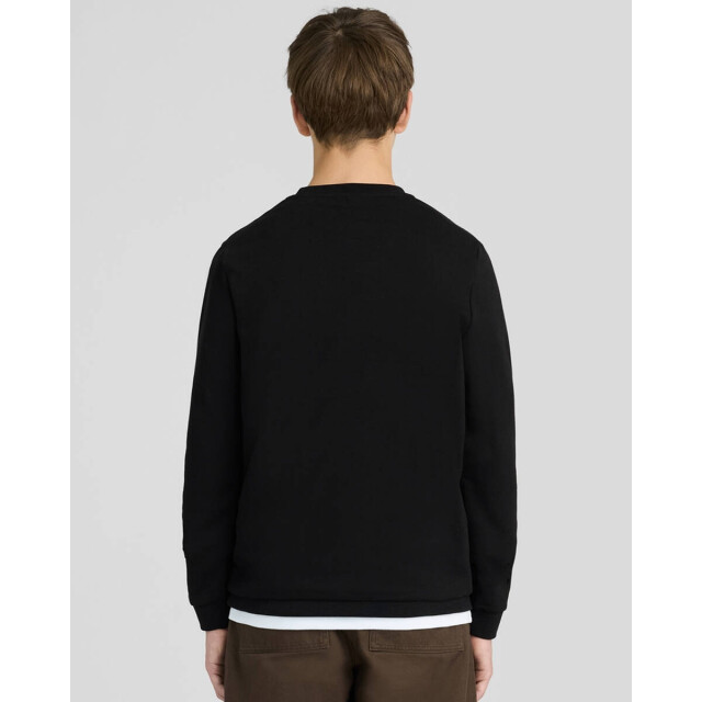 Lyle and Scott Sweat mlb2215v Lyle & Scott Sweat MLB2215V large