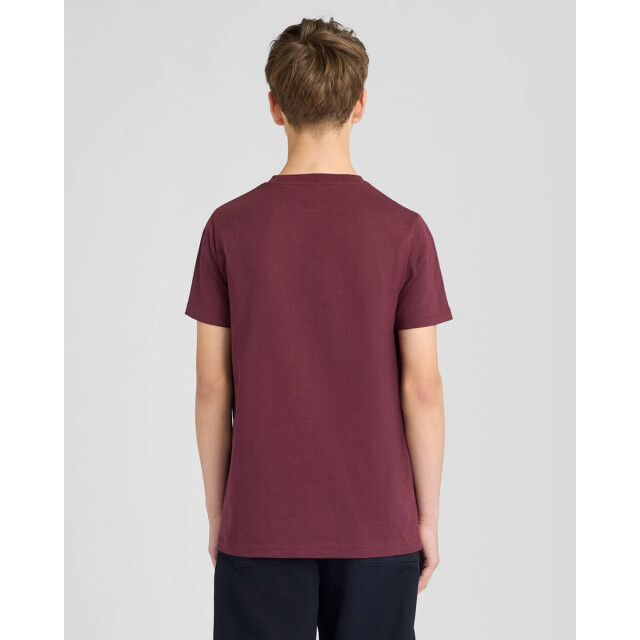 Lyle and Scott T-shirt tsb2000v Lyle & Scott T-shirt TSB2000V large
