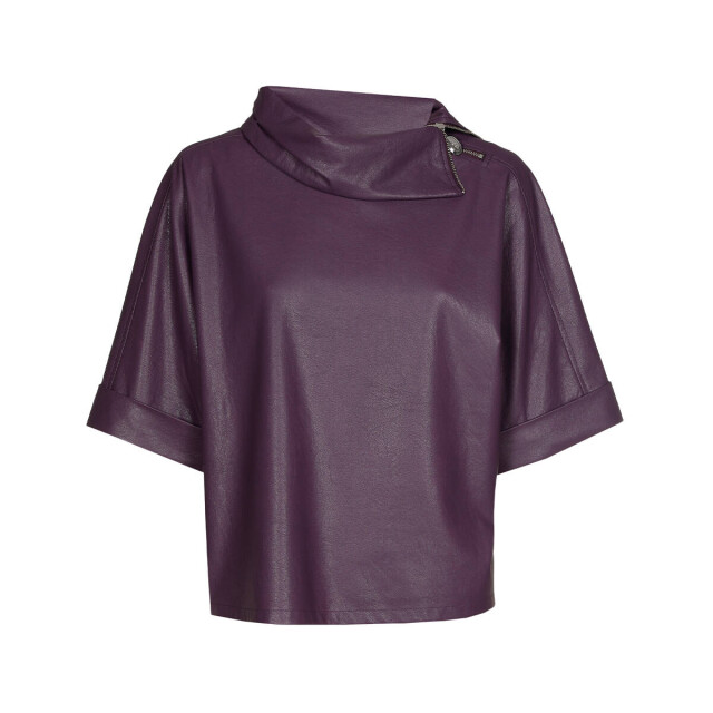 Caroline Biss Blouse lange mouw 4609 Caroline Biss Blouse lange mouw 4609 large