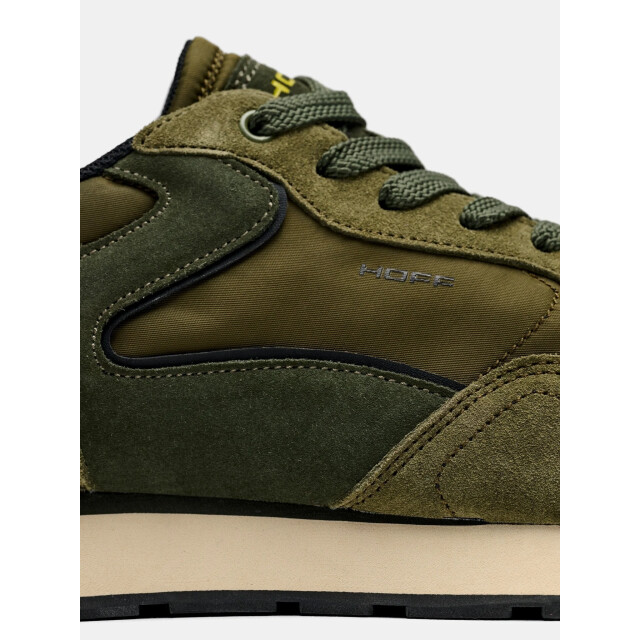 HOFF 22602411 sneaker man city green 22602411 300 large