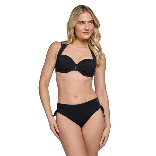 Ten Cate bikini bottom midi bow bikini broek dames - 076551_990-42 large