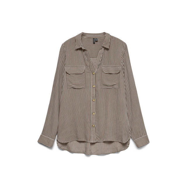 Vero Moda Vmbumpy shirt 10275283 large