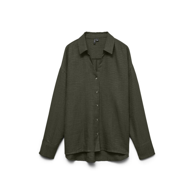 Vero Moda Melaney queeny blouse 10316389 large
