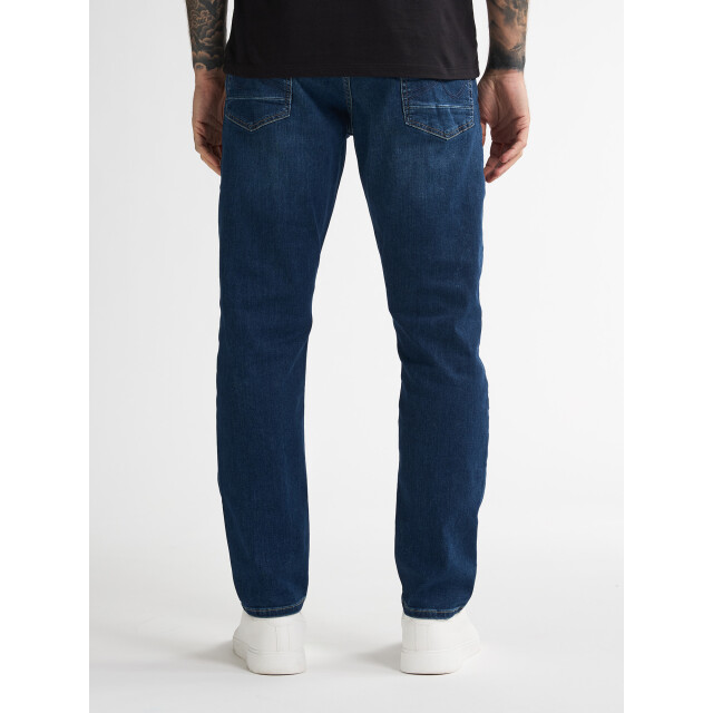 Petrol Industries Men denim tapered RUSSEL-CLASSIC large