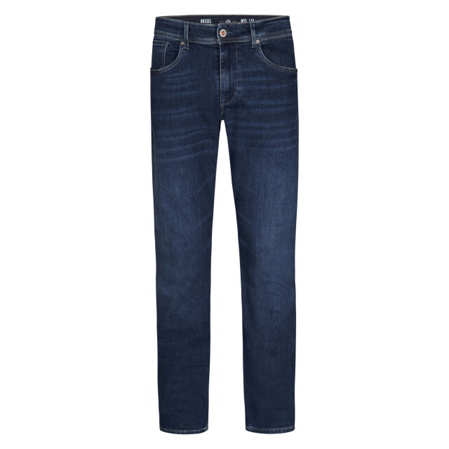 Petrol Industries Men denim tapered RUSSEL-CLASSIC large