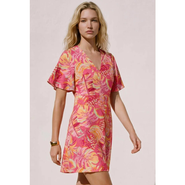 Vero Moda Diana korte jurk 10358427 large