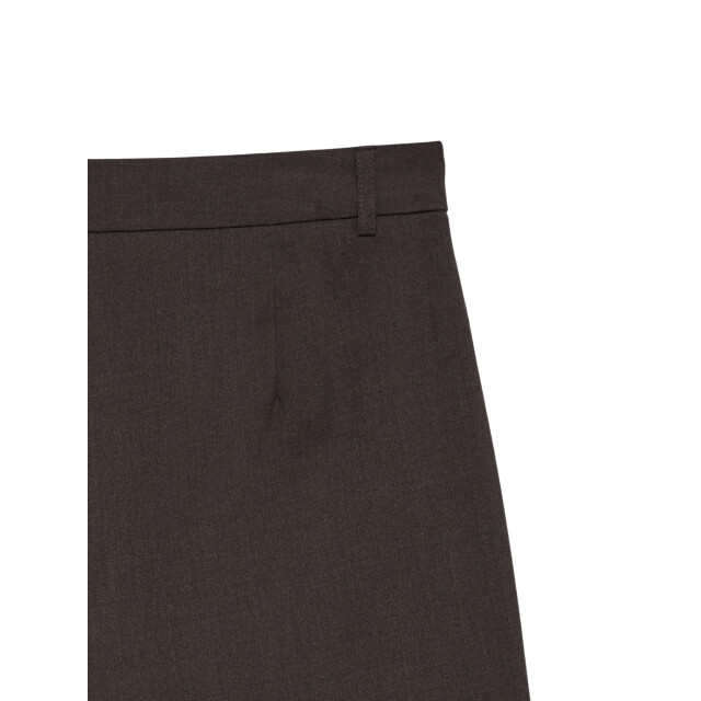 Vero Moda Vmtexas mid waist straight pantalon 10334103 large
