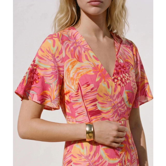 Vero Moda Diana korte jurk 10358427 large