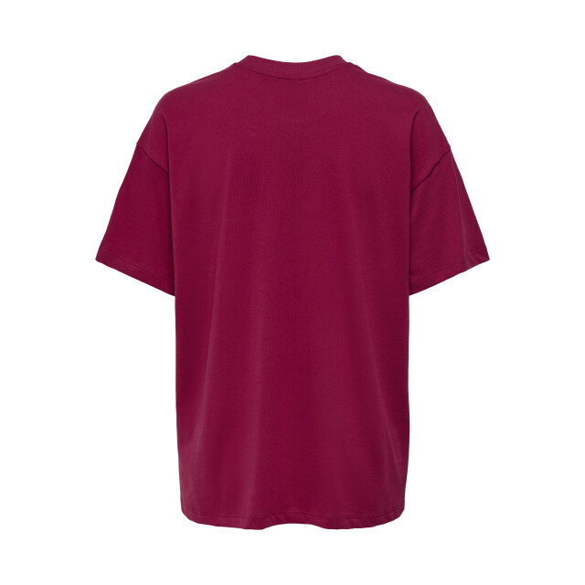 Only Onlvivvi life s/s lovely top jrs 15346761 large