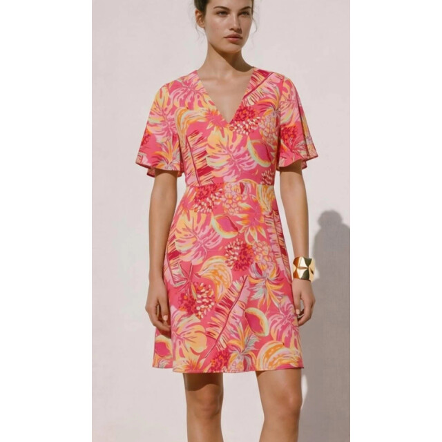 Vero Moda Diana korte jurk 10358427 large
