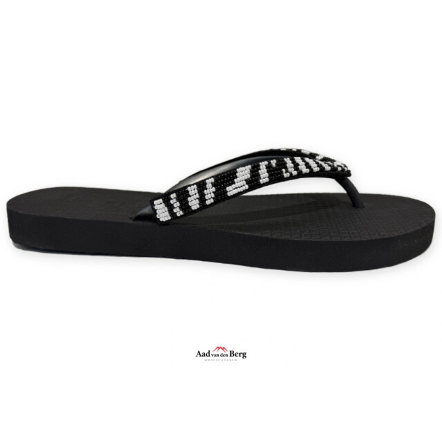 Lazamani Damesschoenen slippers LA77009 large