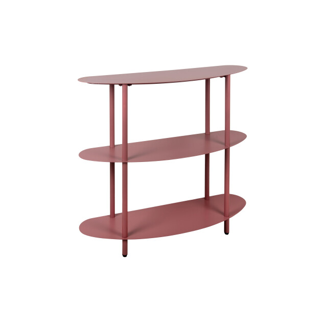 Leitmotiv wandkast riqueza - 90x28x82 cm 3555880 large