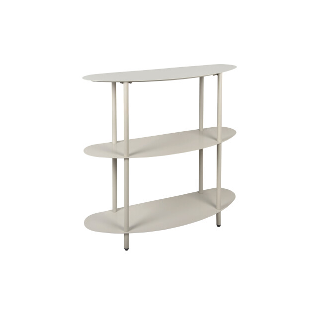 Leitmotiv wandkast riqueza - 90x28x82 cm 3555881 large