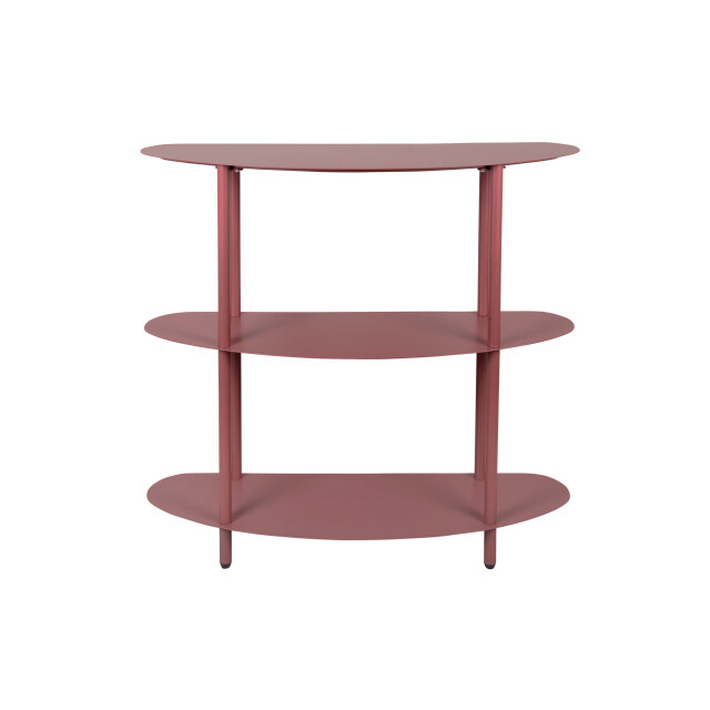 Leitmotiv wandkast riqueza - 90x28x82 cm 3555880 large