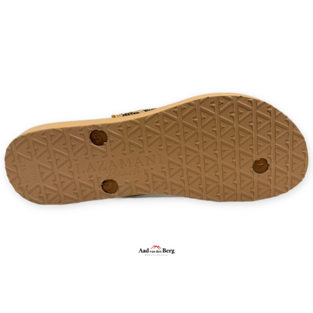 Lazamani Damesschoenen slippers LA77009 large