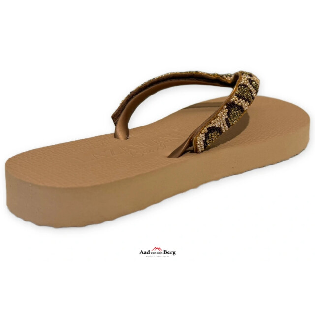 Lazamani Damesschoenen slippers LA77009 large