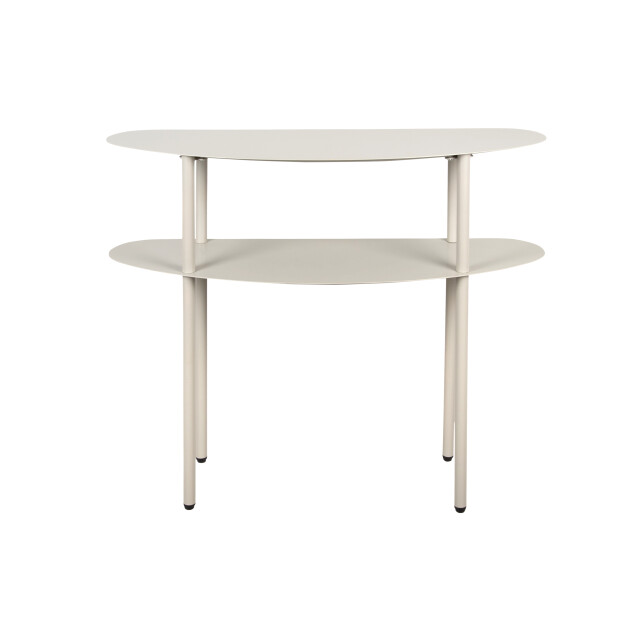 Leitmotiv console bijzettafel riqueza - 90x28x72,5 cm 3555874 large