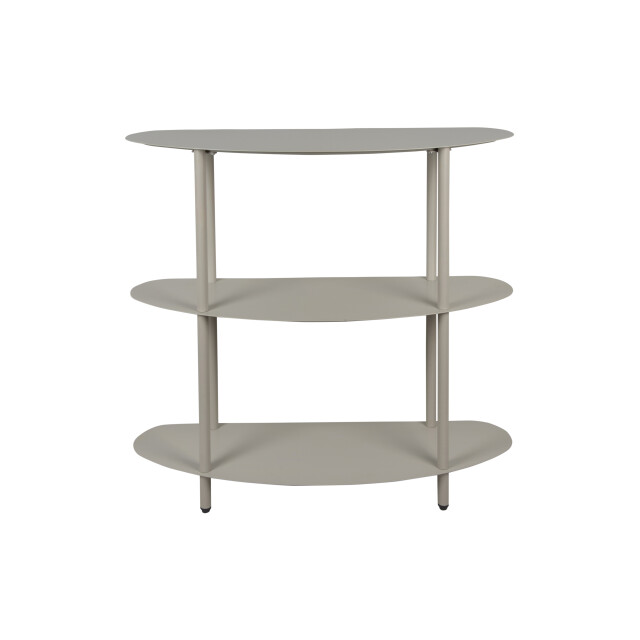 Leitmotiv wandkast riqueza - 90x28x82 cm 3555881 large