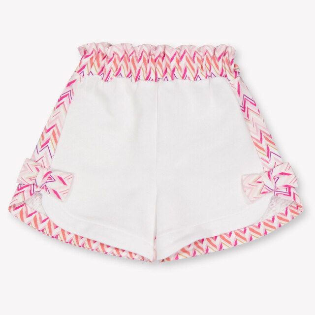 Missoni Baby meisjes shorts in 2016604329377 large