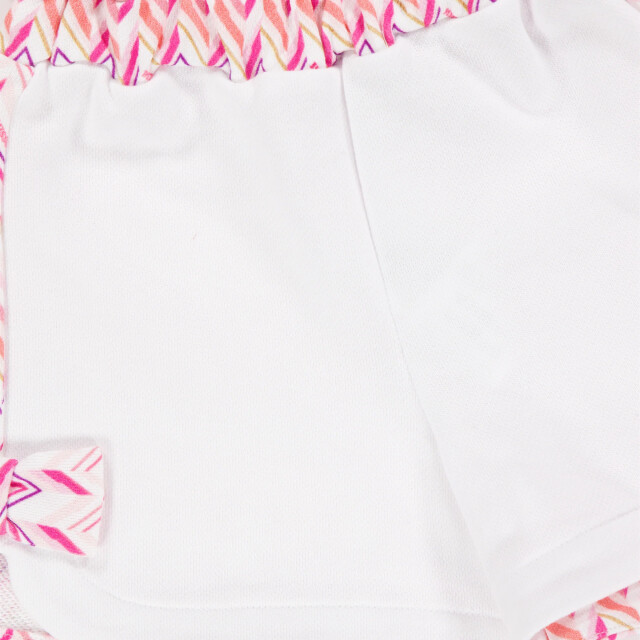 Missoni Baby meisjes shorts in 2016604329377 large