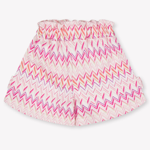 Missoni Baby meisjes shorts in 2016604329377 large
