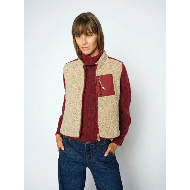 Mos Mosh 179570 273 mosmosh mmrowe eli teddy vest cabernet 179570 273 large