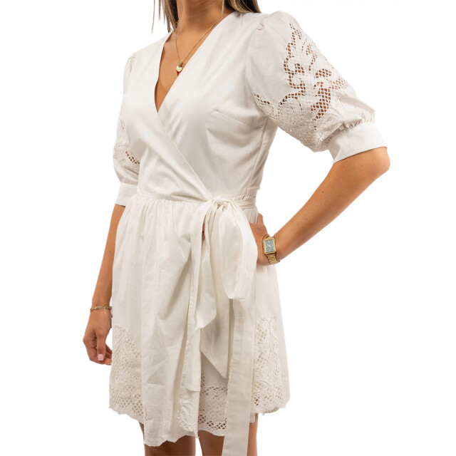 Nikkie Rabano jurk 67238 large