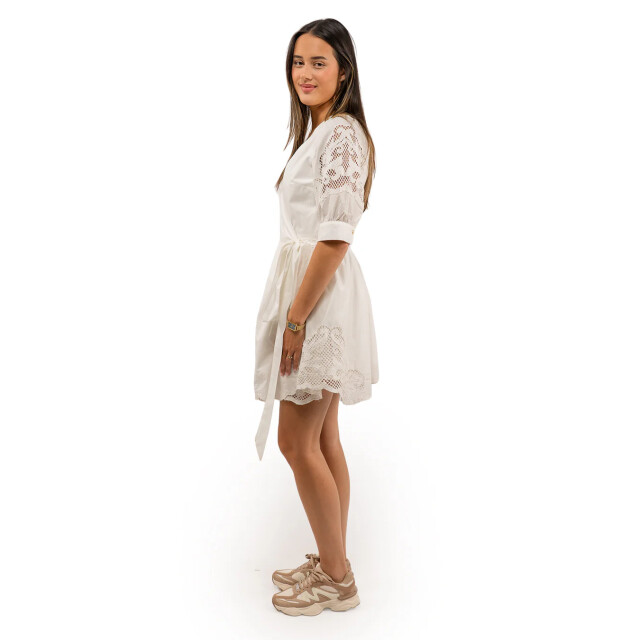 Nikkie Rabano jurk 67238 large