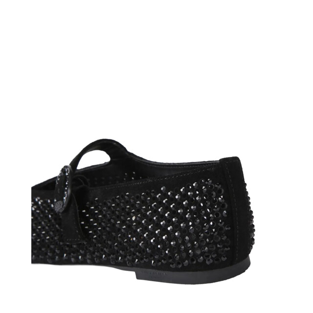 Kurt Geiger Mayfair ballerina flat 68544 large