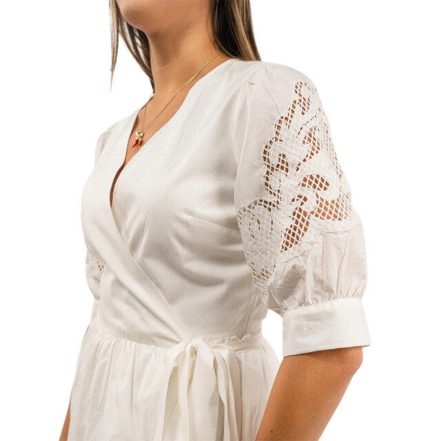 Nikkie Rabano jurk 67238 large