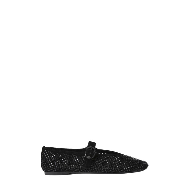 Kurt Geiger Mayfair ballerina flat 68544 large