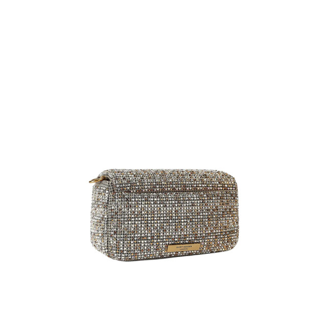Kurt Geiger Fabric mini oxford tas 68556 large