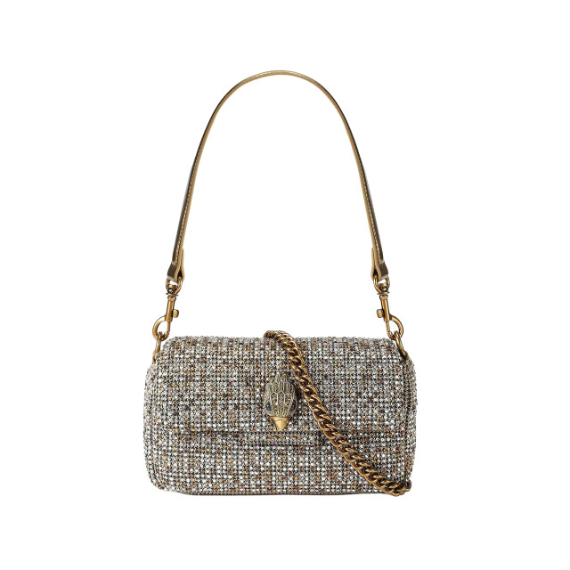Kurt Geiger Fabric mini oxford tas 68556 large