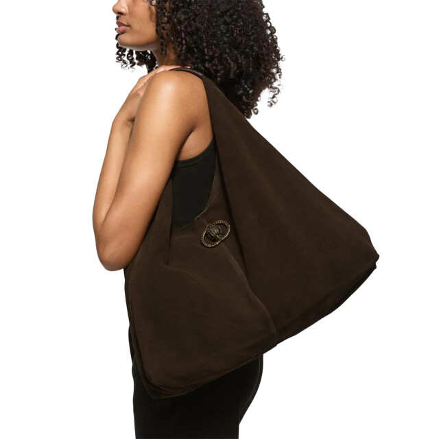 Kurt Geiger Chelsea slouch hobo tas 68553 large