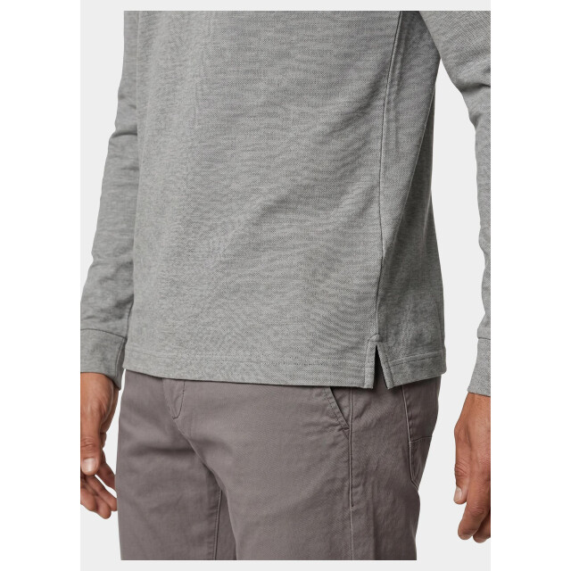 Hugo Boss Polo lange mouw pado 30 10241542 01 50468392/075 203386 large