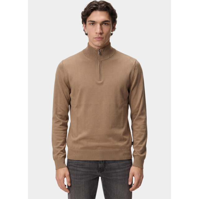 Hugo Boss Polo lange mouw h-ebenji 10280687 01 50565499/260 203426 large