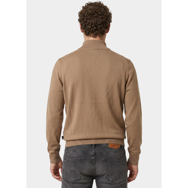 Hugo Boss Polo lange mouw h-ebenji 10280687 01 50565499/260 203426 large