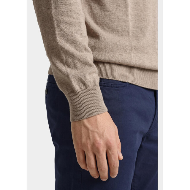 Basefield Pullover heren 219018459/246 211002 large