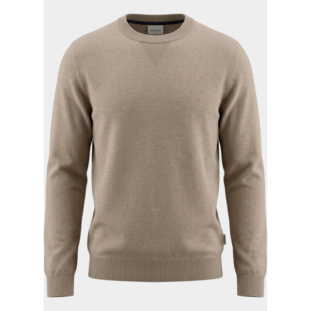 Basefield Pullover heren 219018459/246 211002 large