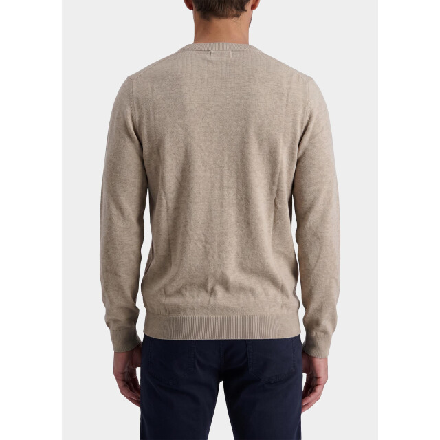 Basefield Pullover heren 219018459/246 211002 large
