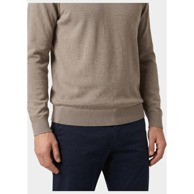 Basefield Pullover heren 219018459/246 211002 large