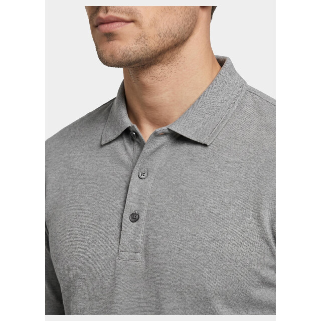 Hugo Boss Polo lange mouw pado 30 10241542 01 50468392/075 203386 large