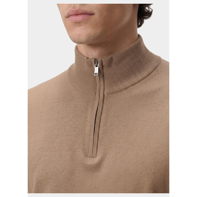 Hugo Boss Polo lange mouw h-ebenji 10280687 01 50565499/260 203426 large