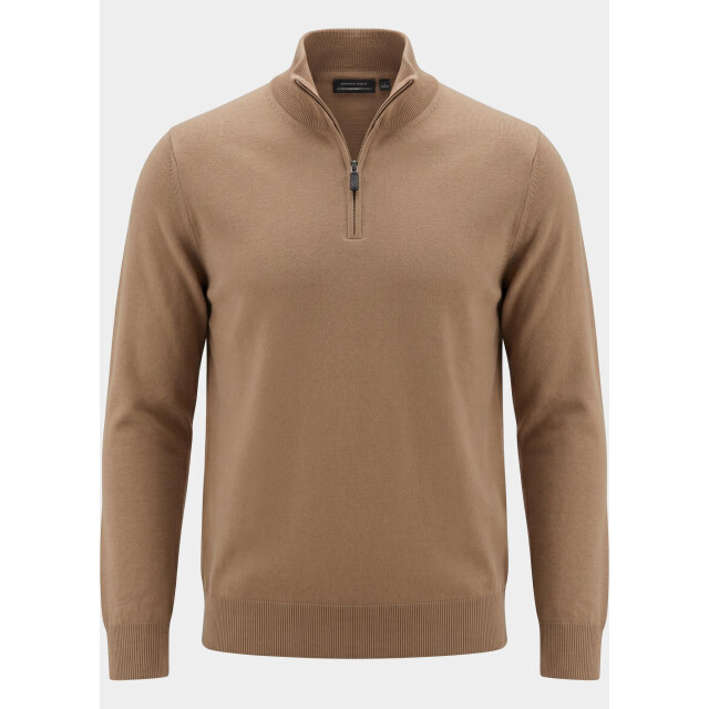 Hugo Boss Polo lange mouw h-ebenji 10280687 01 50565499/260 203426 large