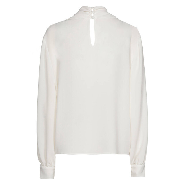 Caroline Biss Blouse lange mouw 4610 Caroline Biss Blouse lange mouw 4610 large