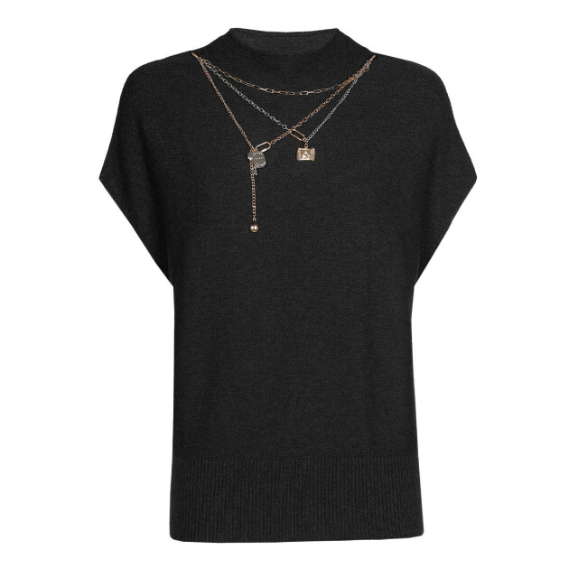 Caroline Biss Top lange mouw 4204 Caroline Biss Top korte mouw 4204 large